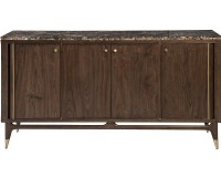 Collina Marble Top Sideboard