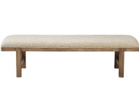 Parish Bed Bench