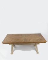Sanctuary Dining Table