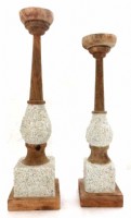 CANDLESTICKS