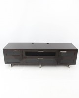 Avion Media Cabinet