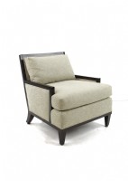 Barbara Berry for Henredon Loung Chair