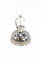 Urban Electric Metal Pendant