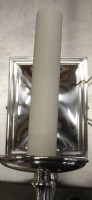 Candlelight Sconce