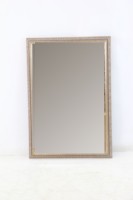 Bevelled Glass Mirror