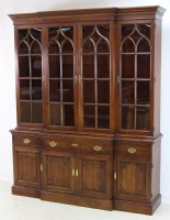 Beautiful Cherry hutch