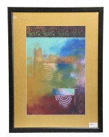 Abstract by ? Kavanaugh
