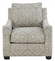 ACCENT CHAIR