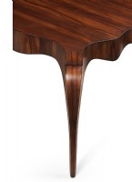 FINE POINT COCKTAIL TABLE