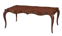 FINE POINT COCKTAIL TABLE