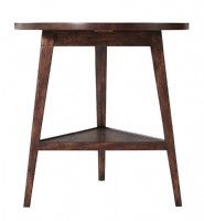 LAWN CRICKET SIDE TABLE