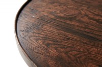 LAWN CRICKET SIDE TABLE