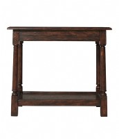 LODGE SIDE TABLE