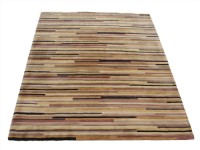Natural New Wave Rug