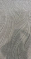 Swirling Lines 100% Wool Rug