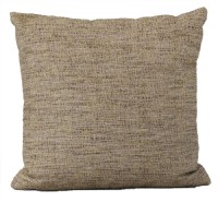 Custom Brown Down Feathered Pillow