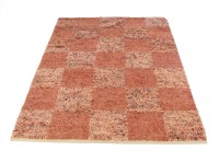 100% Wool Contemporary Rug
