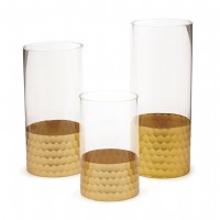 CANDLE HOLDER