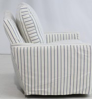SWIVEL GLIDER