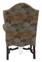 St Clair Upholstered Wing Chair