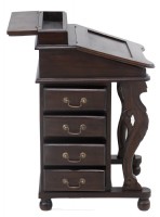 Wooden Writing Desk