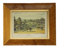 "Epsom" Print