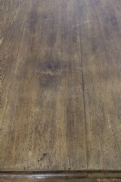 Lafite Eight Oval Wooden Table