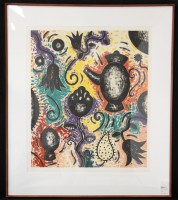 "The Teapot" by William Rizzi
