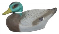 Mallard Duck Decoy