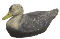 Black Duck Decoy