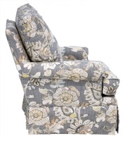 swivel glider rocker chair