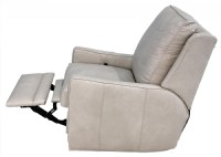 wall hugger recliner