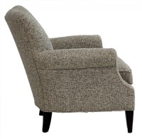 Upholstered Arm Chair