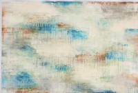 Abstract Giclee Print