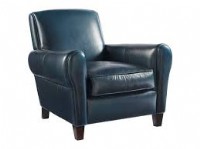 leather chair