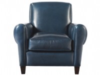 leather chair