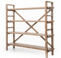 BOOKSHELF