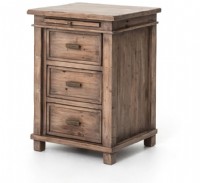 BEDSIDE CABINET