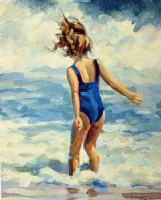 "Windswept" by Lucille Raad- 682/950