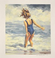 "Windswept" by Lucille Raad- 682/950