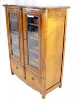 French Heritage Wine Storage Cabinet