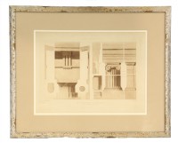 Fragments Antiques