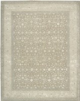 Symphony Latte Area Rug