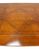 Bread Board Dining Table
