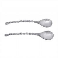 Rope Handled Salad Servers