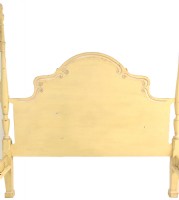 Habersham King Size Four Poster Bed