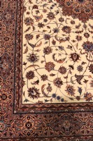 Wool Persian Area Rug