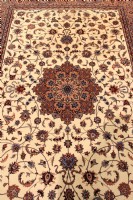 Wool Persian Area Rug