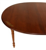 Hitchcock Harvest Dining Room Set