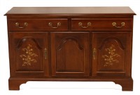 Hitchcock Harvest Dining Room Set